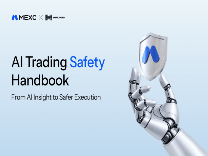 MEXC and Hacken Launch AI Buying and selling Security Handbook to Promote Safer AI Adoption