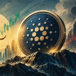Cardano Worth Prediction: Whale Exercise Jumps as $0.20 Assist Units Up a Potential Transfer Towards $0.26