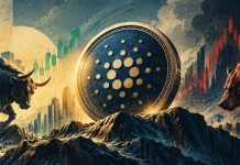 Cardano Worth Prediction: Whale Exercise Jumps as $0.20 Assist Units Up a Potential Transfer Towards $0.26 Cardano Worth Prediction: Whale Exercise Jumps as $0.20 Assist Units Up a Potential Transfer Towards $0.26