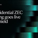 Confidential ZEC buying and selling goes dwell on Protect