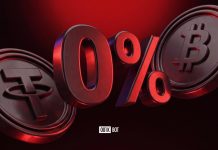 001okay.bot Introduces 0% Service Price on Swaps Between USDT and BTC 001okay.bot Introduces 0% Service Price on Swaps Between USDT and BTC