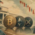 Crypto Information At this time: BTC, ETH, XRP Slide After Fed Resolution Retains Charges Unchanged