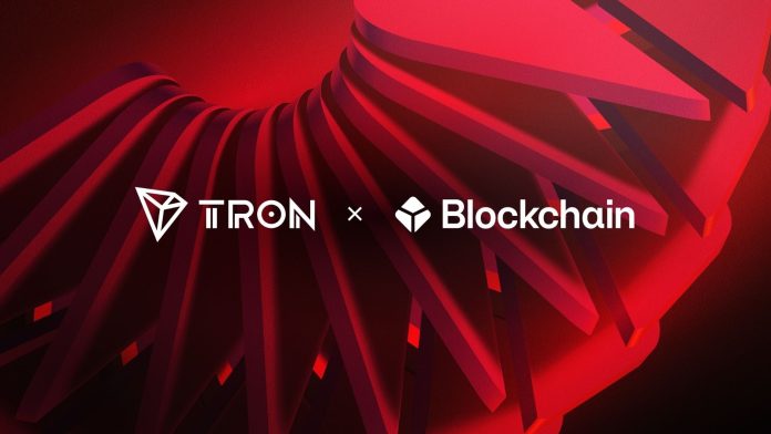 TRX Choices Launch on Blockchain.com, Increasing World Entry to the TRON Ecosystem TRX Choices Launch on Blockchain.com, Increasing World Entry to the TRON Ecosystem