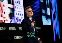 MetaMask, Trezor, WalletConnect and Different Business Leaders Be part of ChangeNOW at TOKEN2049 MetaMask, Trezor, WalletConnect and Different Business Leaders Be part of ChangeNOW at TOKEN2049