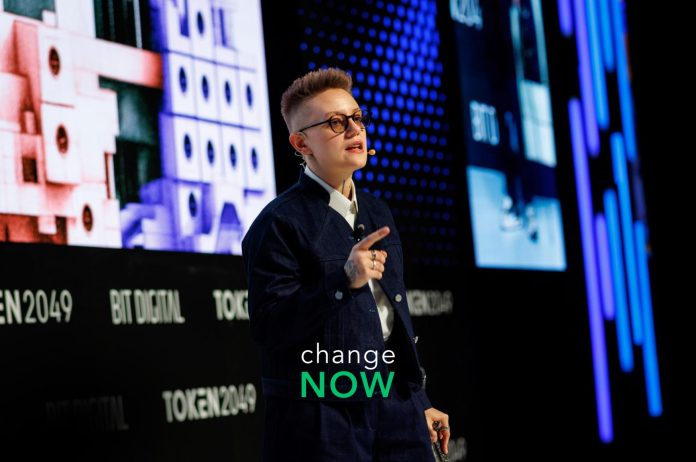 MetaMask, Trezor, WalletConnect and Different Business Leaders Be part of ChangeNOW at TOKEN2049