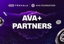 Travala Unveils AVA+ Companions, a New Path to Crypto Funds Powered by AVA
