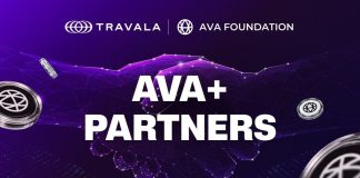 Travala Unveils AVA+ Companions, a New Path to Crypto Funds Powered by AVA