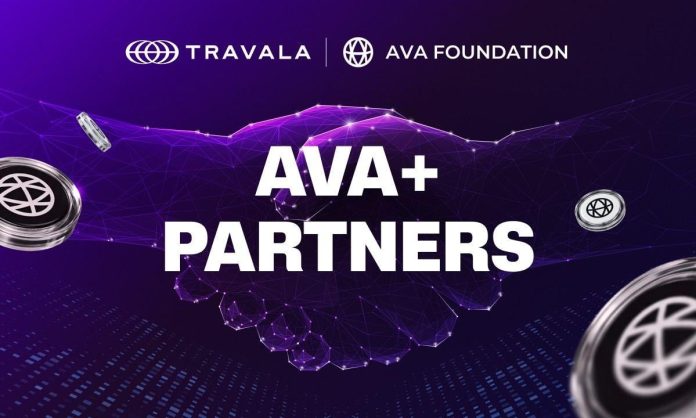 Travala Unveils AVA+ Companions, a New Path to Crypto Funds Powered by AVA Travala Unveils AVA+ Companions, a New Path to Crypto Funds Powered by AVA