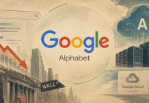 Google AI Spending Shock: Alphabet Loses Over $500 Billion After Q3 Earnings Miss