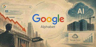 Google AI Spending Shock: Alphabet Loses Over $500 Billion After Q3 Earnings Miss Google AI Spending Shock: Alphabet Loses Over $500 Billion After Q3 Earnings Miss