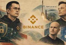 Binance Hack: CZ Fires Again at Elon Musk, Cites $1B SpaceX Stake as Coinbase Provides Safety Help