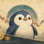Pudgy Penguins (PENGU) Value Prediction: Can Bulls Break $0.011 Resistance and Set off a Main Rally?